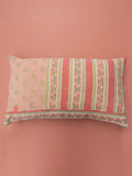 Indisk kantha pude XL - 352