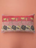 Indisk kantha pude XL - 353