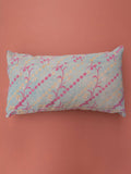 Indisk kantha pude XL - 354