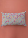 Indisk kantha pude XL - 354