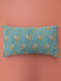 Indisk kantha pude XL - 355