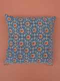 Indisk kantha pude M - 356