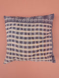 Indisk kantha pude M - 357