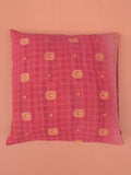 Indian kantha cushion M - 359