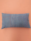 Indisk kantha pude XL - 360