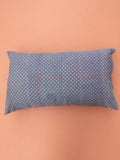 Indisk kantha pude XL - 360