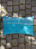 Indisk kantha pude S - 366