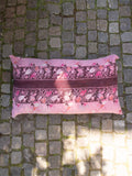 Indian Kantha Pillow XL - 345