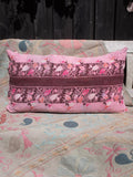 Indian Kantha Pillow XL - 345