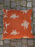 Indisk kantha pude M - 381