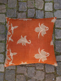 Indisk kantha pude M - 381