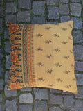 Indian Kantha Pillow M - 306