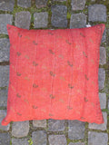 Indisk kantha pude M - 387