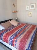 Indisk kantha sengetæppe - 38