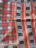 Indisk kantha sengetæppe - 38