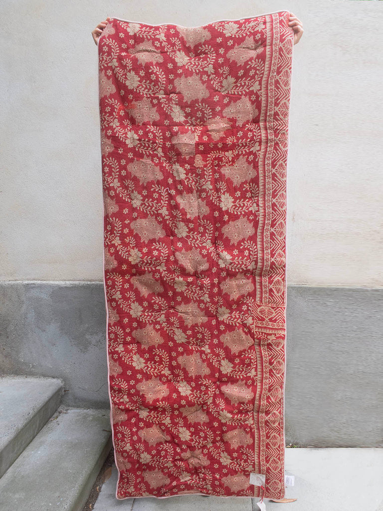 Kantha Mattress - 38