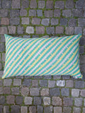 Indian Kantha Pillow XL - 345