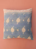 Indisk kantha pude M - 412