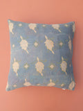 Indisk kantha pude M - 412