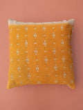 Indisk kantha pude M - 413