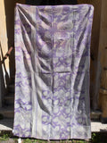 Indian Kantha Bedspread - 409