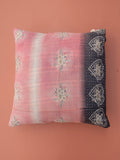 Indisk kantha pude M - 416