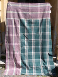 Indian Kantha Bedspread - 409