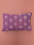 Indisk kantha pude S - 420