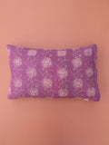 Indisk kantha pude S - 420