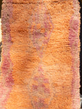 Marokkansk vintage tæppe - Boujaad 424