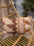 Indisk kantha pude S - 429
