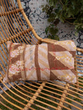 Indisk kantha pude S - 429