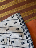 Indian Kantha Bedspread - 410