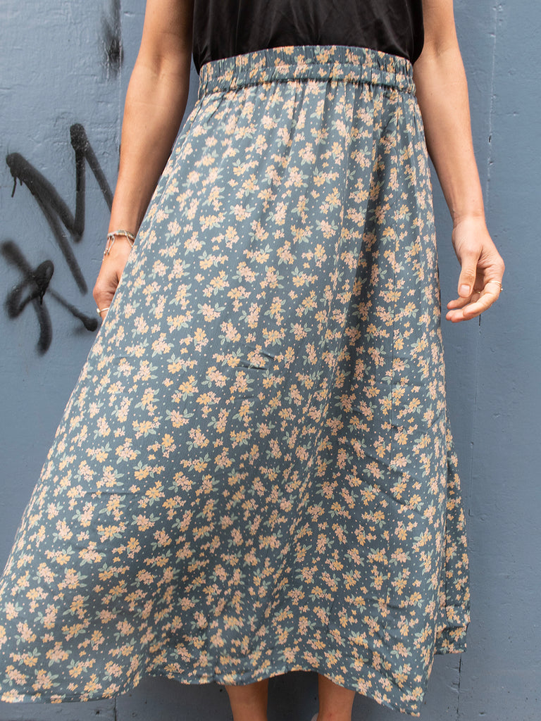 Summer Skirt - 43