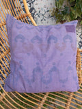 Indisk kantha pude L - 453