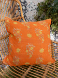 Indisk kantha pude L - 460