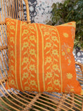 Indisk kantha pude L - 460