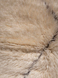 Moroccan Berber rug - Beni Ourain 280
