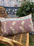Indian Kantha Pillow XL - 345