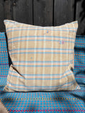 Indisk kantha pude M - 490