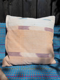 Indisk kantha pude M - 490