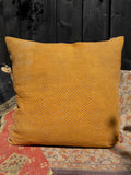Indisk kantha pude L - 493