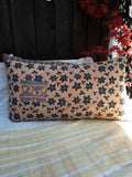 Indisk kantha pude XL - 521