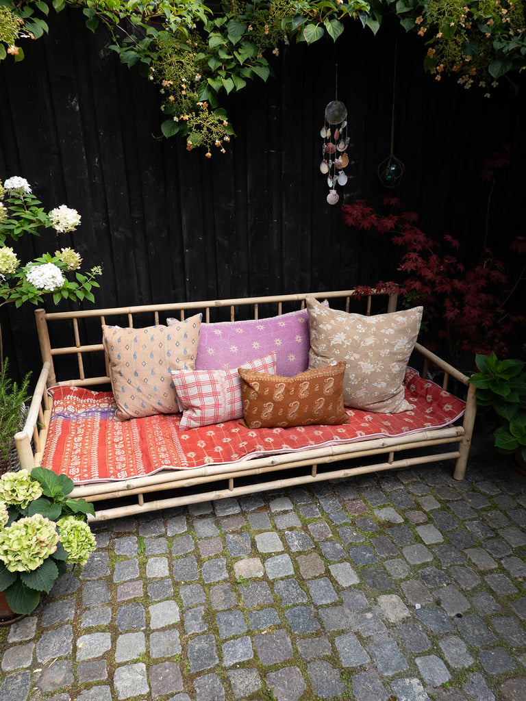 Kantha Mattress - 52