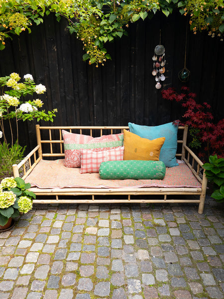 Kantha Mattress - 53