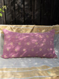 Indisk kantha pude XL - 532