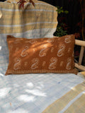 Indian Kantha Pillow S - 301
