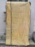 Indisk kantha sengetæppe - 05
