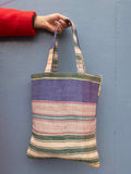 Kantha Mini Shopper 05
