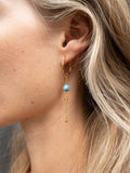 Earring No. 15